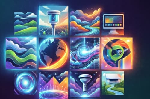 集团产业